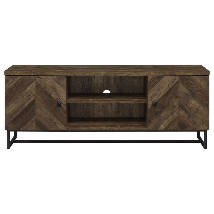 Myles TV Stand - California Furniture (Coachella, CA)