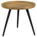 Zoe Coffee Table Sets - California Furniture (Coachella, CA)