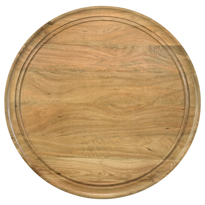 Zoe Coffee Table Sets - California Furniture (Coachella, CA)