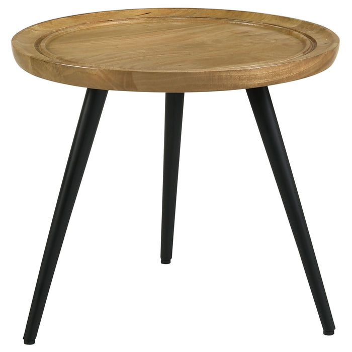 Zoe Coffee Table Sets - California Furniture (Coachella, CA)