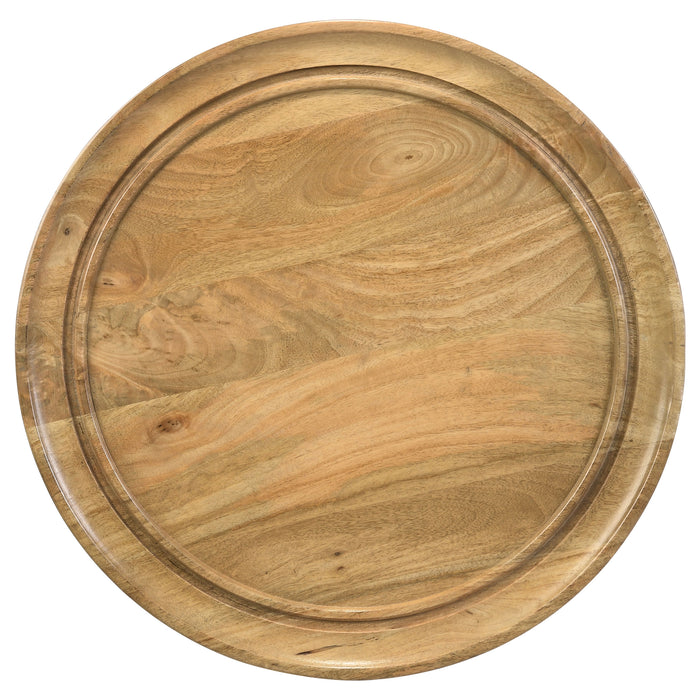 Zoe Coffee Table Sets - California Furniture (Coachella, CA)