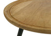 Zoe Coffee Table Sets - California Furniture (Coachella, CA)