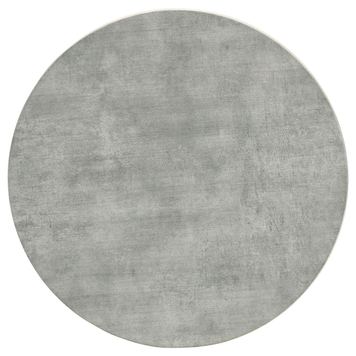 Hadi End Table - California Furniture (Coachella, CA)