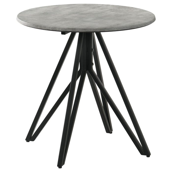 Hadi Coffee Table Sets - California Furniture (Coachella, CA)