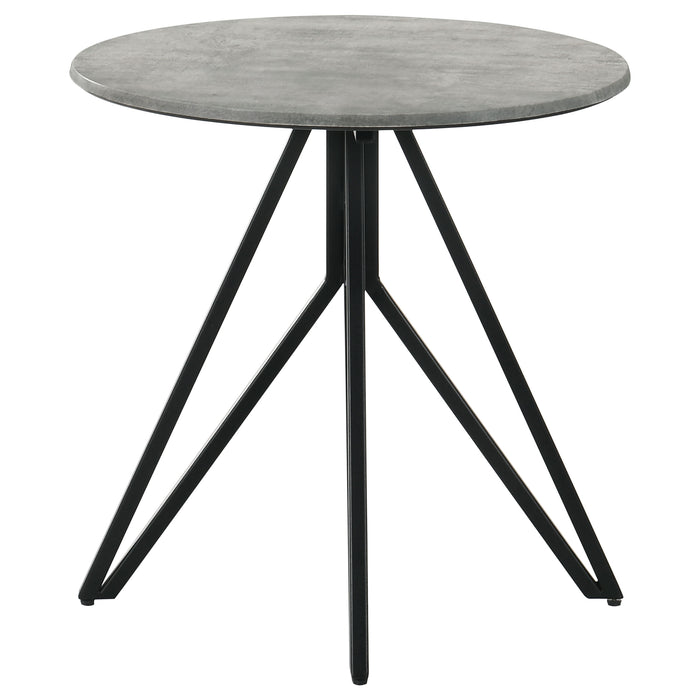 Hadi Coffee Table Sets - California Furniture (Coachella, CA)