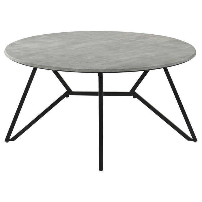 Hadi Coffee Table Sets - California Furniture (Coachella, CA)