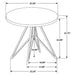 Hadi Coffee Table Sets - California Furniture (Coachella, CA)