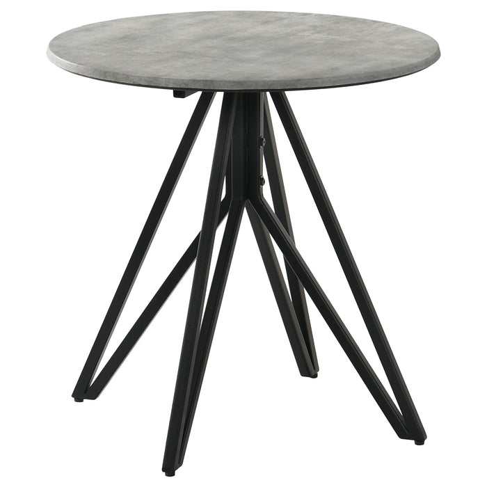 Hadi Coffee Table Sets - California Furniture (Coachella, CA)