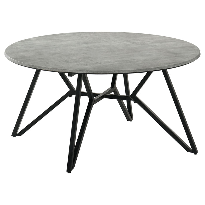 Hadi Coffee Table Sets - California Furniture (Coachella, CA)