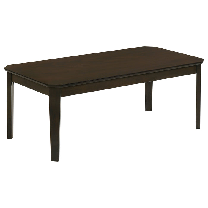 Amaro Coffee Table Set - California Furniture (Coachella, CA)