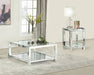 Valentina Coffee Table Sets - California Furniture (Coachella, CA)