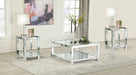 Valentina Coffee Table Sets - California Furniture (Coachella, CA)