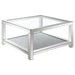 Valentina Coffee Table Sets - California Furniture (Coachella, CA)