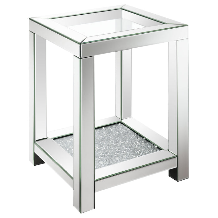 Valentina Coffee Table Sets - California Furniture (Coachella, CA)