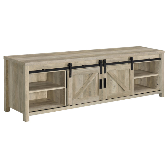 Madra TV Stand - California Furniture (Coachella, CA)