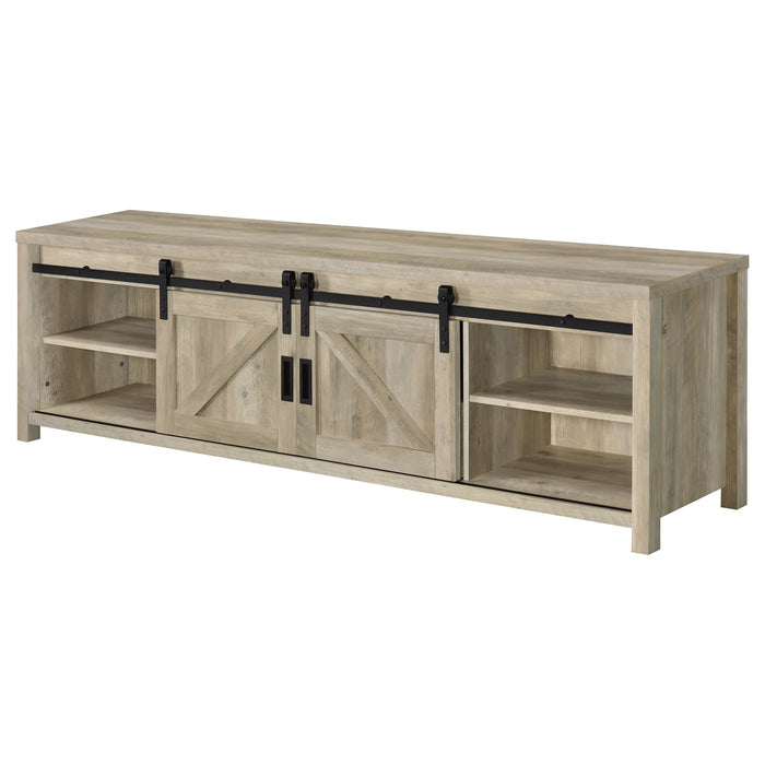 Madra TV Stand - California Furniture (Coachella, CA)