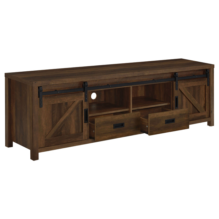 Madra TV Stand - California Furniture (Coachella, CA)