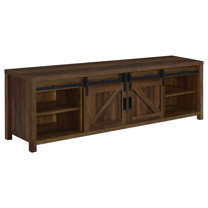Madra TV Stand - California Furniture (Coachella, CA)
