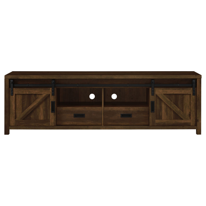 Madra TV Stand - California Furniture (Coachella, CA)