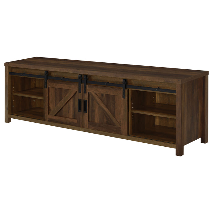 Madra TV Stand - California Furniture (Coachella, CA)
