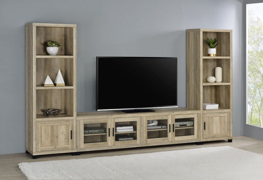 Sachin Adjustable Entertainment - California Furniture (Coachella, CA)