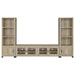 Sachin Adjustable Entertainment - California Furniture (Coachella, CA)