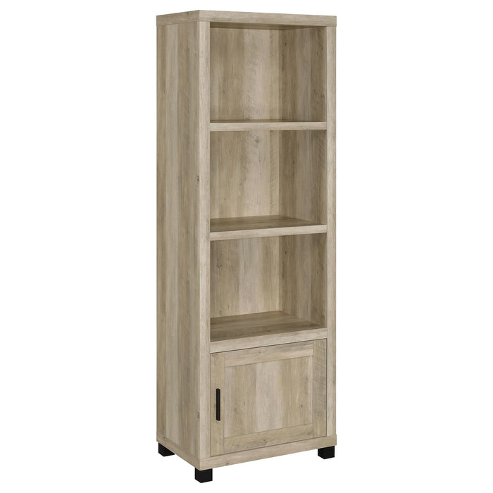 Sachin Entertainment Centers 2 - California Furniture (Coachella, CA)