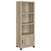 Sachin Adjustable Entertainment - California Furniture (Coachella, CA)