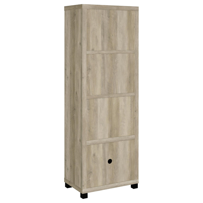 Sachin Entertainment Centers 2 - California Furniture (Coachella, CA)