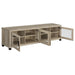 Sachin Entertainment Centers 2 - California Furniture (Coachella, CA)