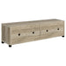 Sachin Entertainment Centers 2 - California Furniture (Coachella, CA)
