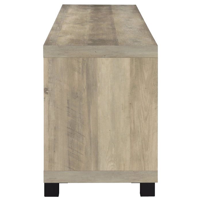 Sachin TV Stand - California Furniture (Coachella, CA)