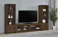 Sachin Entertainment - California Furniture (Coachella, CA)