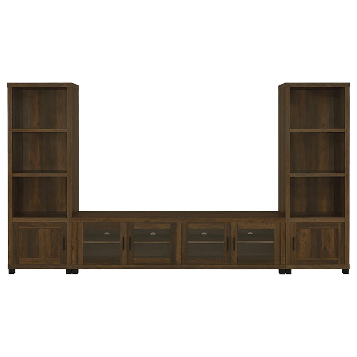 Sachin Entertainment - California Furniture (Coachella, CA)