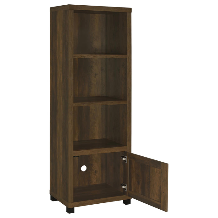 Sachin Entertainment Centers 2 - California Furniture (Coachella, CA)