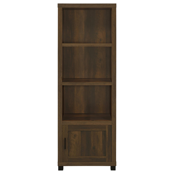 Sachin Entertainment Centers 2 - California Furniture (Coachella, CA)