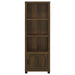 Sachin Entertainment Centers 2 - California Furniture (Coachella, CA)