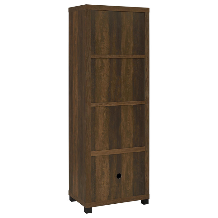 Sachin Entertainment Centers 2 - California Furniture (Coachella, CA)