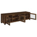 Sachin Entertainment Centers 2 - California Furniture (Coachella, CA)