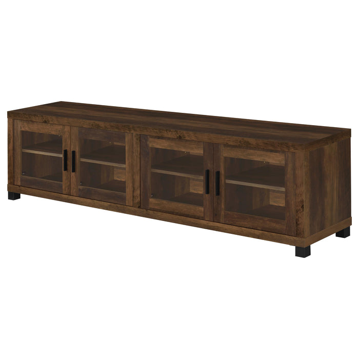 Sachin Entertainment Centers 2 - California Furniture (Coachella, CA)