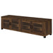 Sachin Entertainment Centers 2 - California Furniture (Coachella, CA)