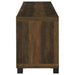 Sachin Entertainment Centers 2 - California Furniture (Coachella, CA)