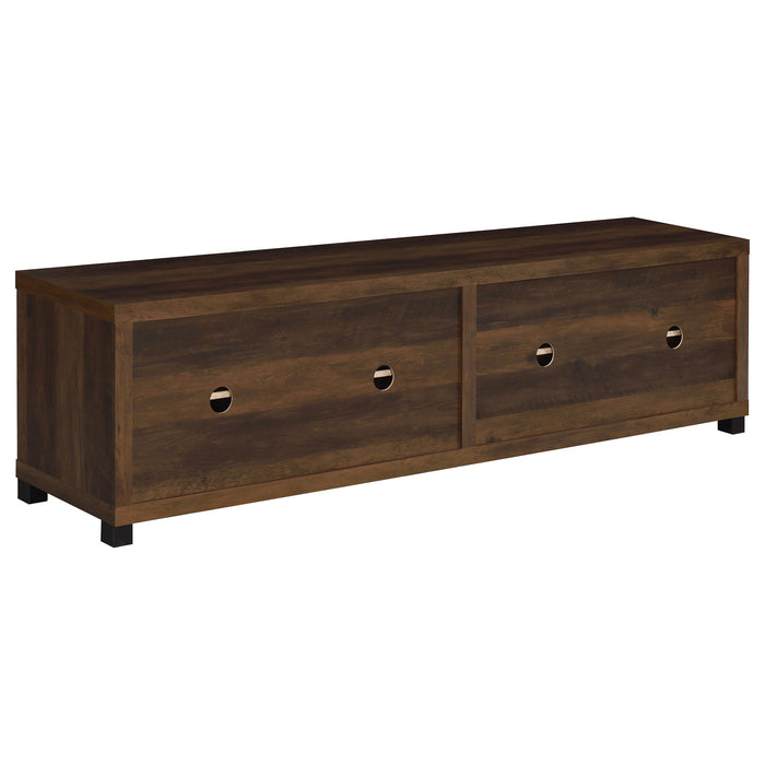 Sachin Entertainment Centers 2 - California Furniture (Coachella, CA)