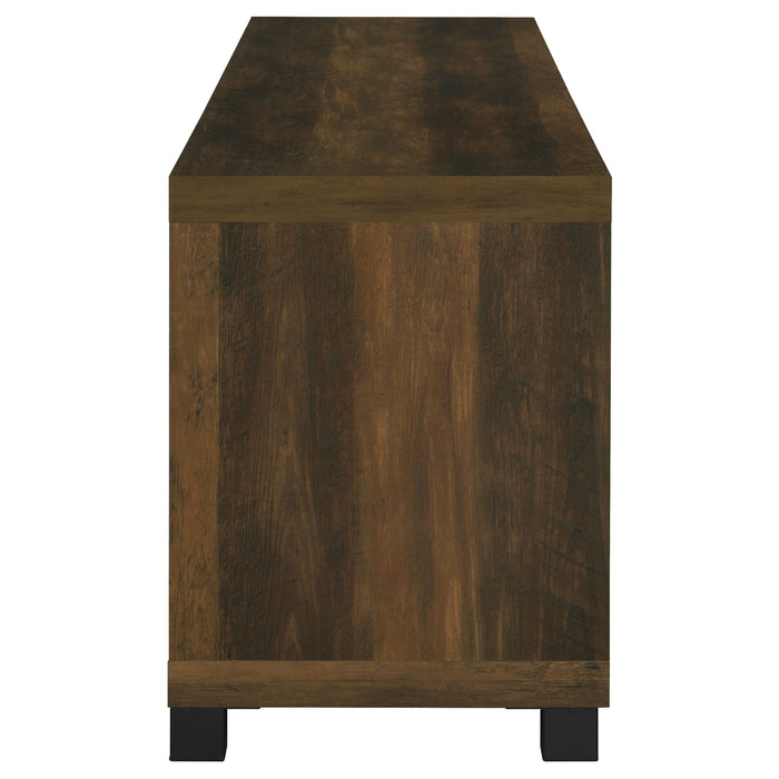 Sachin TV Stand - California Furniture (Coachella, CA)