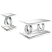 Breena Coffee Table Sets - California Furniture (Coachella, CA)