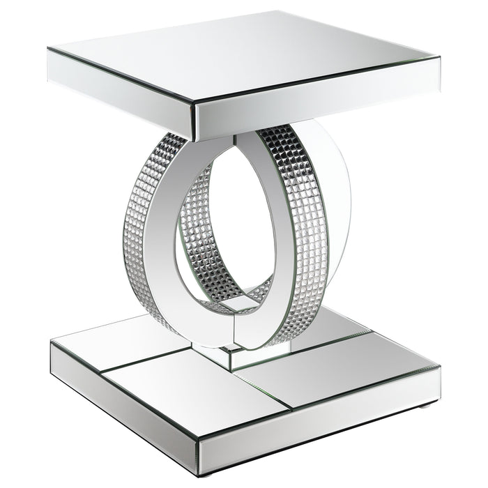 Breena Coffee Table Sets - California Furniture (Coachella, CA)