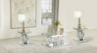 Breena Coffee Table Sets - California Furniture (Coachella, CA)