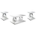 Breena Coffee Table Sets - California Furniture (Coachella, CA)