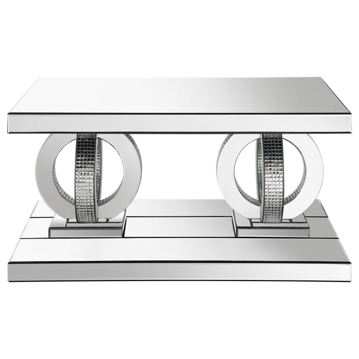 Breena Coffee Table Sets - California Furniture (Coachella, CA)