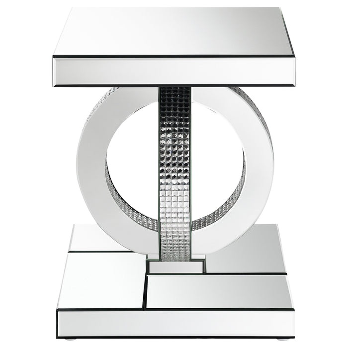 Breena Coffee Table Sets - California Furniture (Coachella, CA)